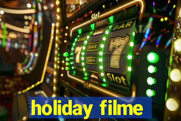 holiday filme